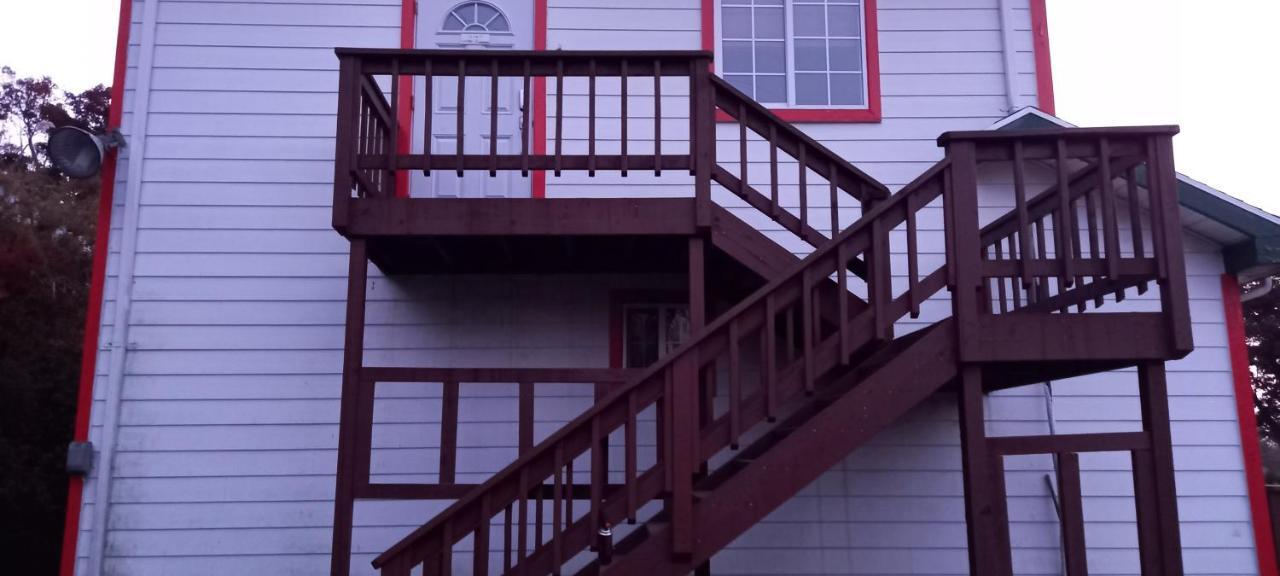 Daecheon Ocean Hill Pension Boryeong Exterior photo